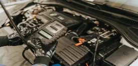 L & S Automotive regular maintenance auto repair picture