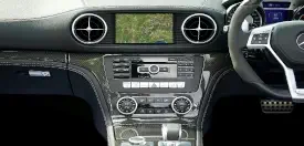 L & S Automotive air conditioner repair auto repair picture
