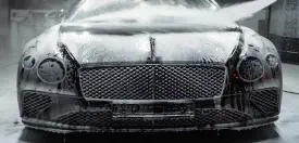 L & S Automotive auto detailing auto repair picture