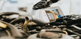 L & S Automotive oil changes auto repair picture