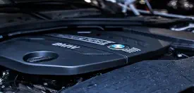 L & S Automotive coolant flush auto repair picture