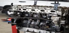 L & S Automotive engine tune-up auto repair picture