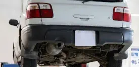 L & S Automotive front-end alignment auto repair picture
