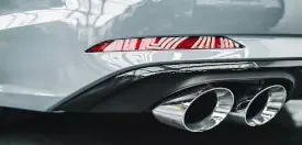 L & S Automotive replace muffler auto repair picture